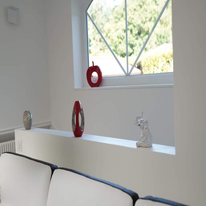 Rénovation intérieure Vélizy-Villacoublay